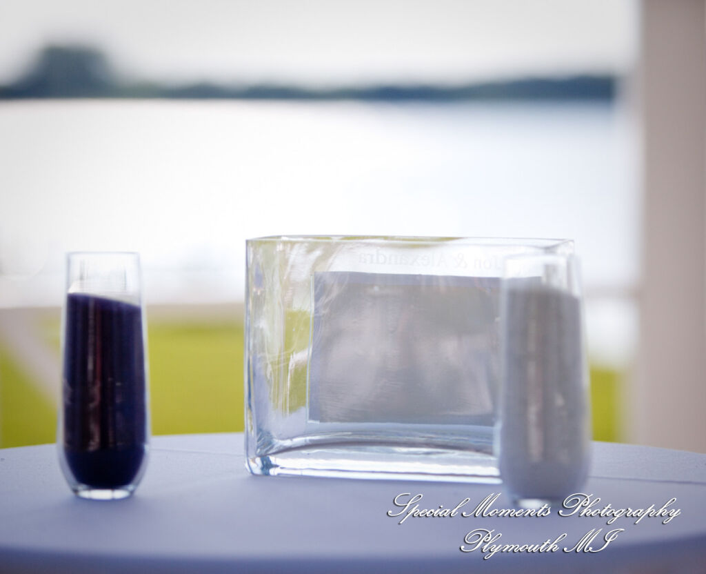 Alexandra & Jon at Stony Creek Metropark Shelby Twp MI wedding photography