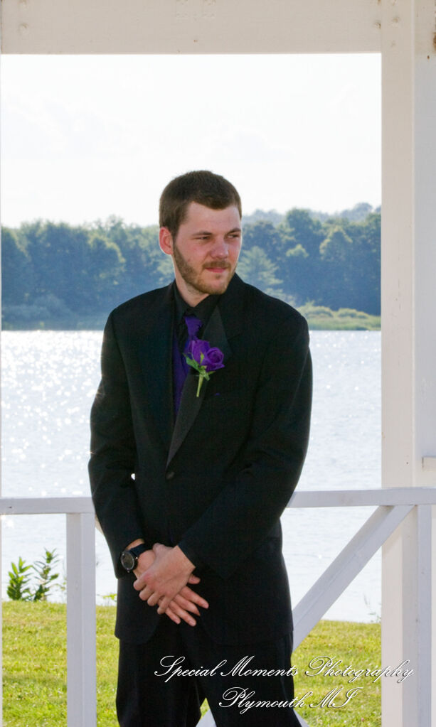 Alexandra & Jon at Stony Creek Metropark Shelby Twp MI wedding photography