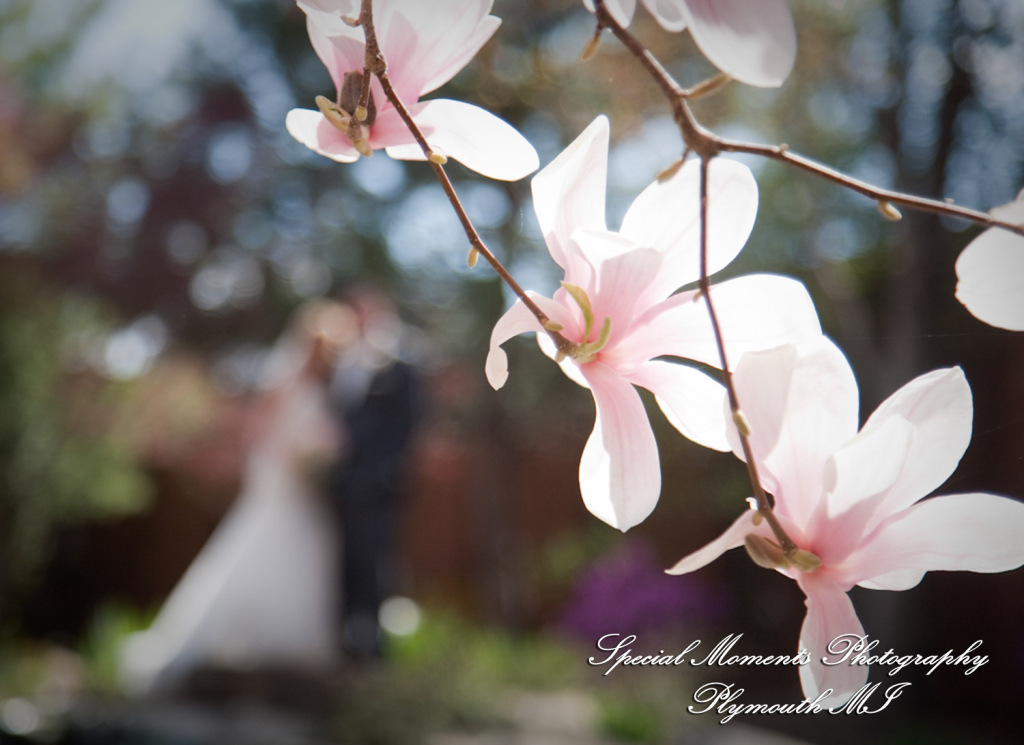 St. John's Resort Plymouth MI wedding photography