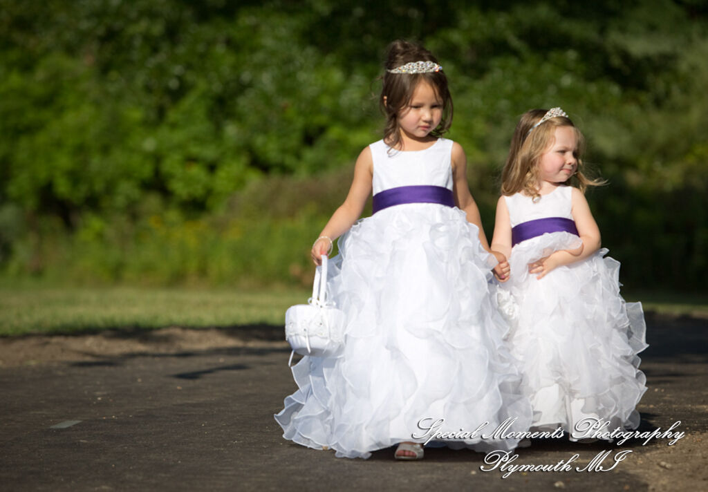Alexandra & Jon at Stony Creek Metropark Shelby Twp MI wedding photography