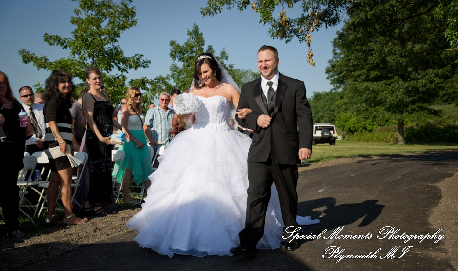 Alexandra & Jon at Stony Creek Metropark Shelby Twp MI wedding photography