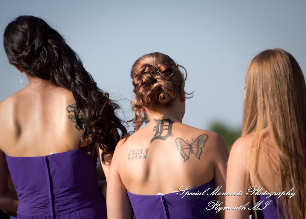 Alexandra & Jon at Stony Creek Metropark Shelby Twp MI wedding photography