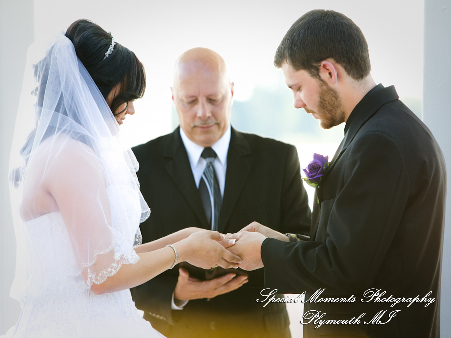 Alexandra & Jon at Stony Creek Metropark Shelby Twp MI wedding photography