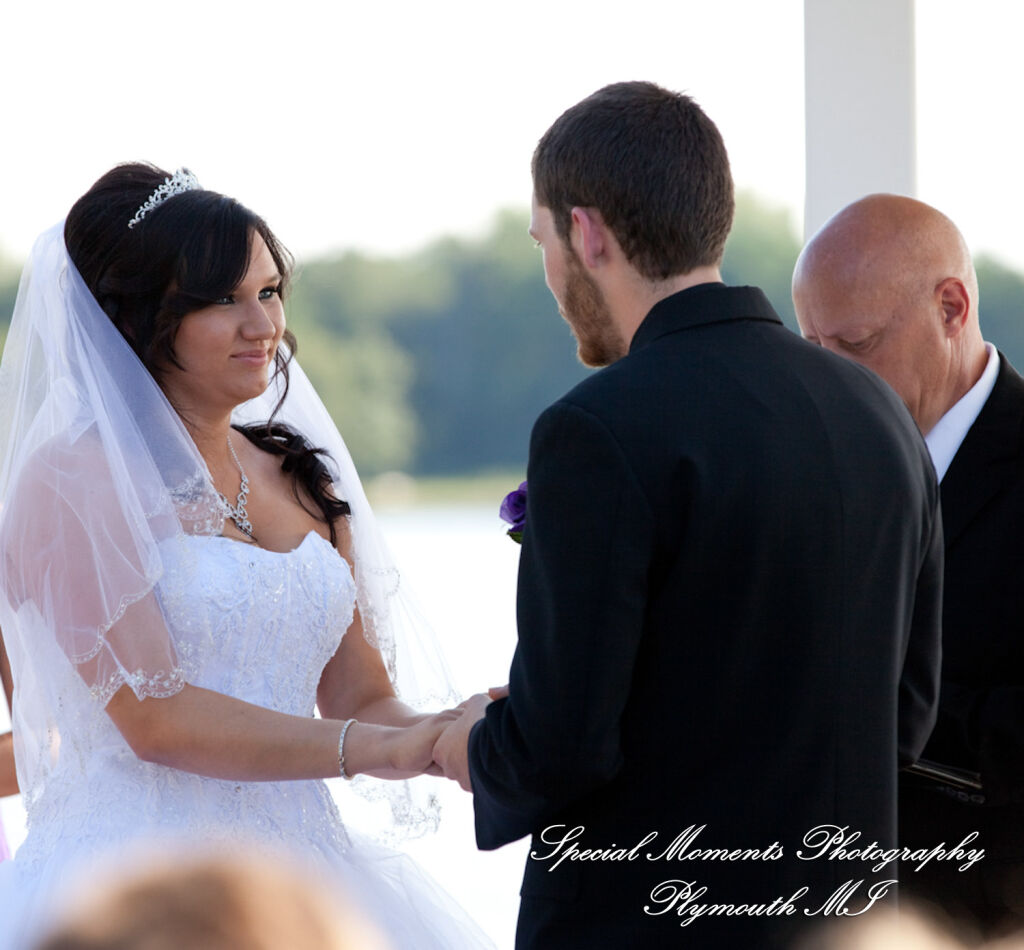 Alexandra & Jon at Stony Creek Metropark Shelby Twp MI wedding photography