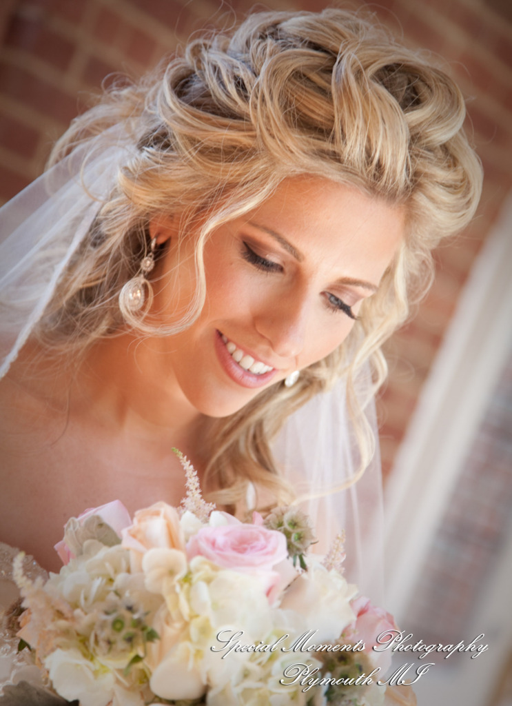 St. John's Resort Plymouth MI wedding photography