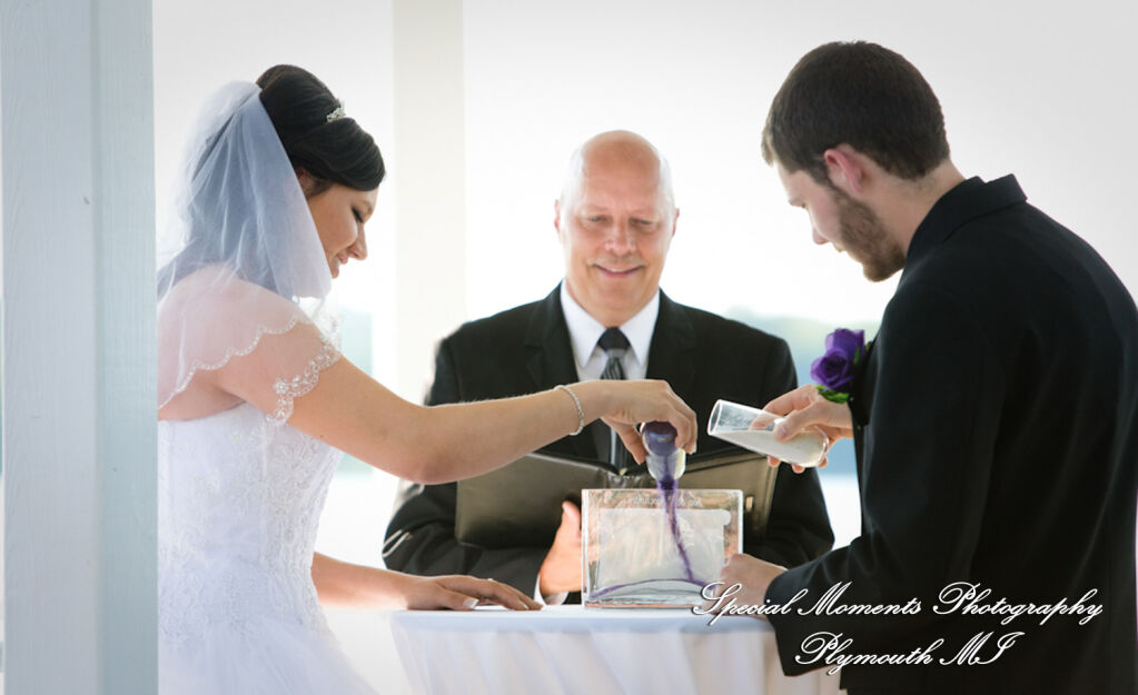 Alexandra & Jon at Stony Creek Metropark Shelby Twp MI wedding photography