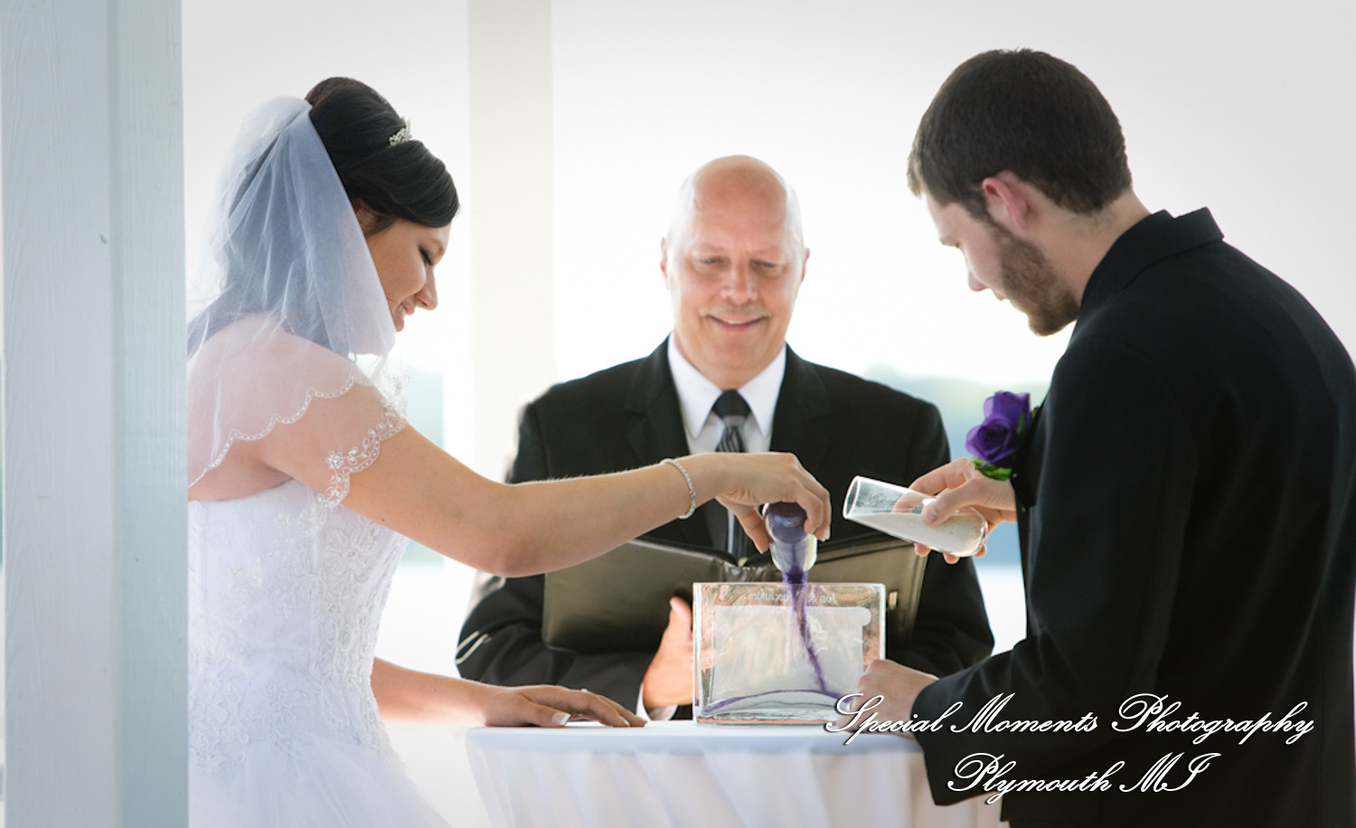 Alexandra & Jon at Stony Creek Metropark Shelby Twp MI wedding photography