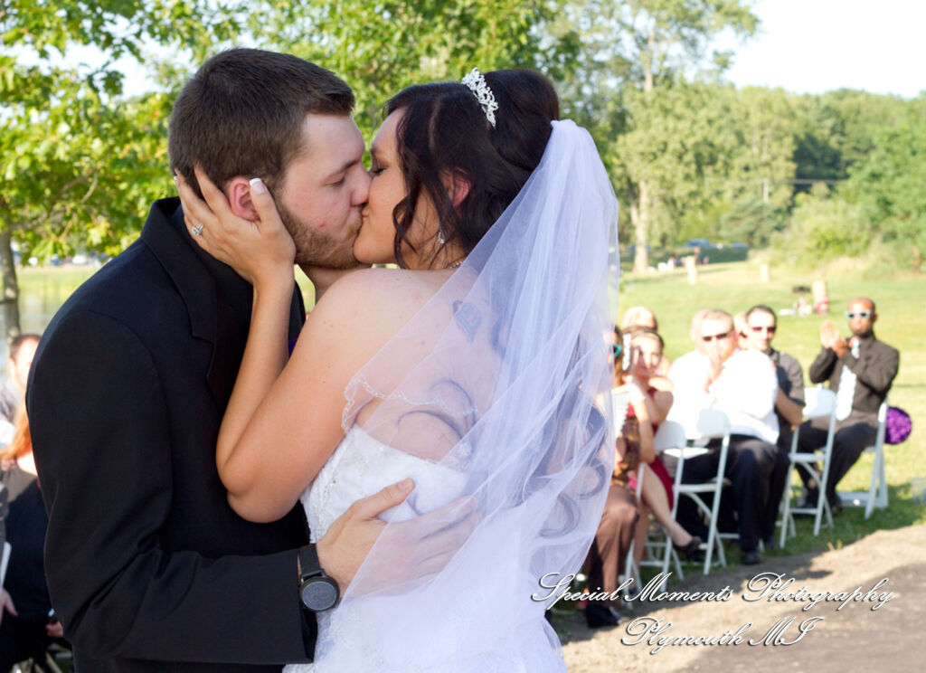 Alexandra & Jon at Stony Creek Metropark Shelby Twp MI wedding photography