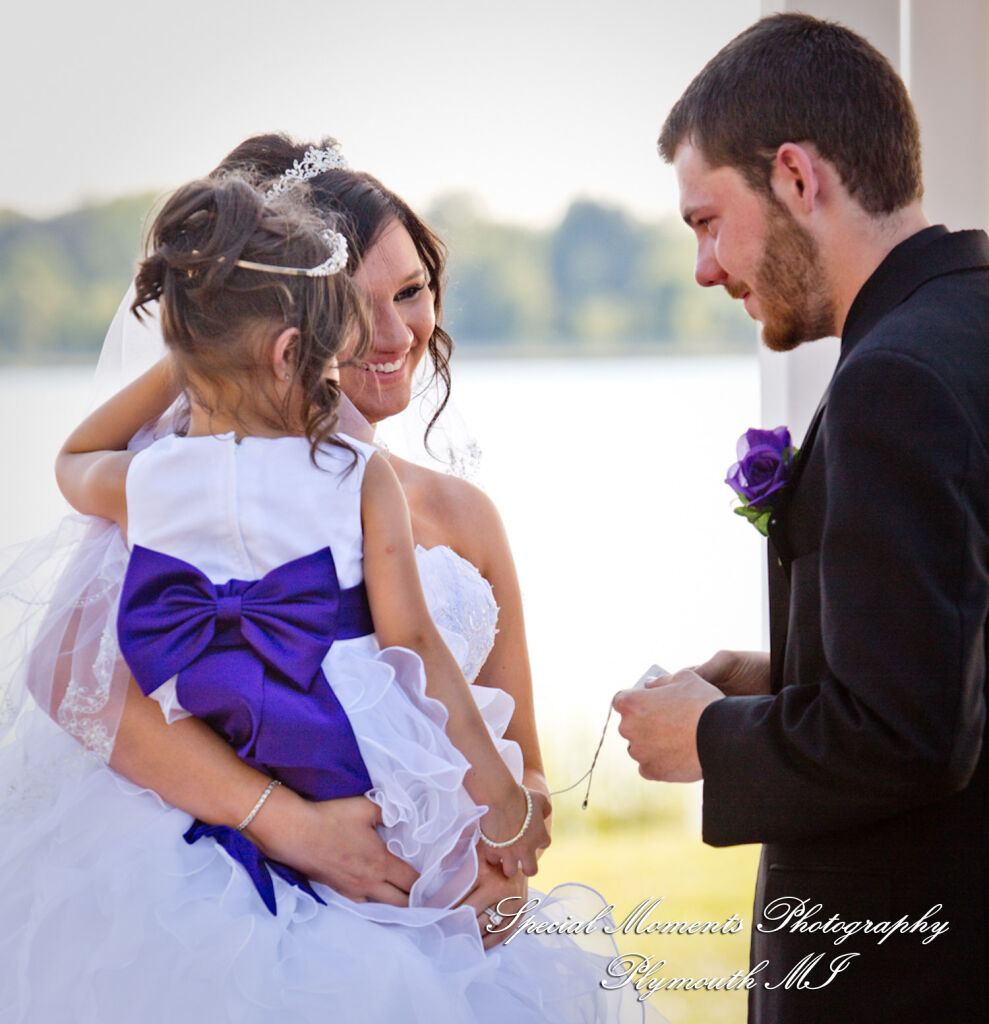 Alexandra & Jon at Stony Creek Metropark Shelby Twp MI wedding photography