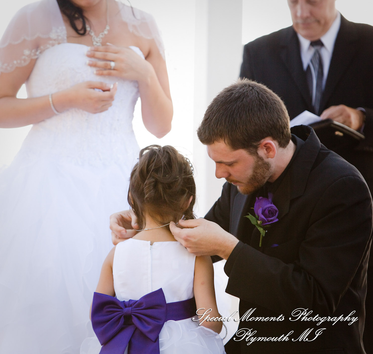 Alexandra & Jon at Stony Creek Metropark Shelby Twp MI wedding photography