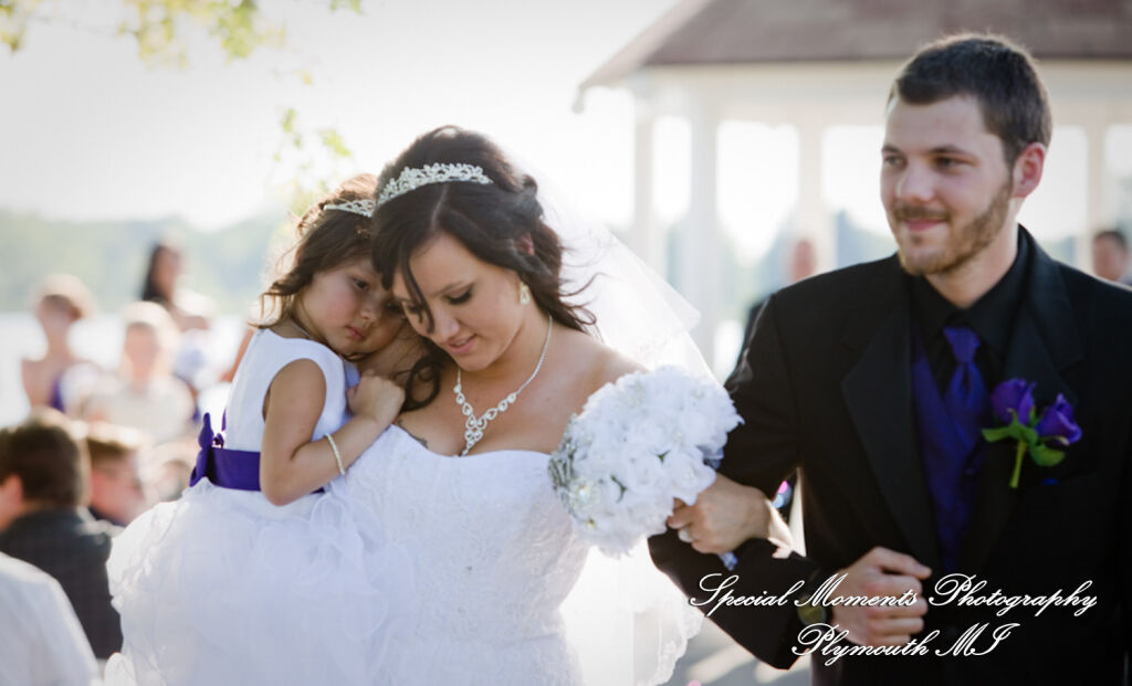 Alexandra & Jon at Stony Creek Metropark Shelby Twp MI wedding photography