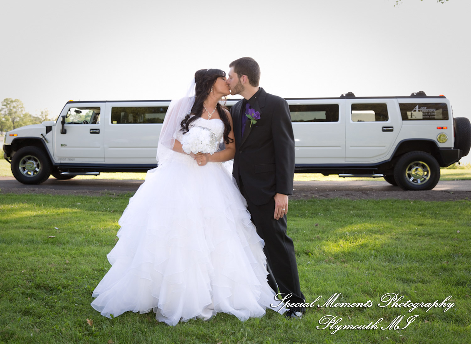 Alexandra & Jon at Stony Creek Metropark Shelby Twp MI wedding photography