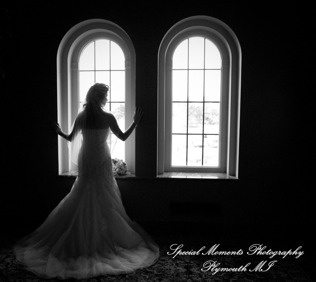 St. John's Resort Plymouth MI wedding photography
