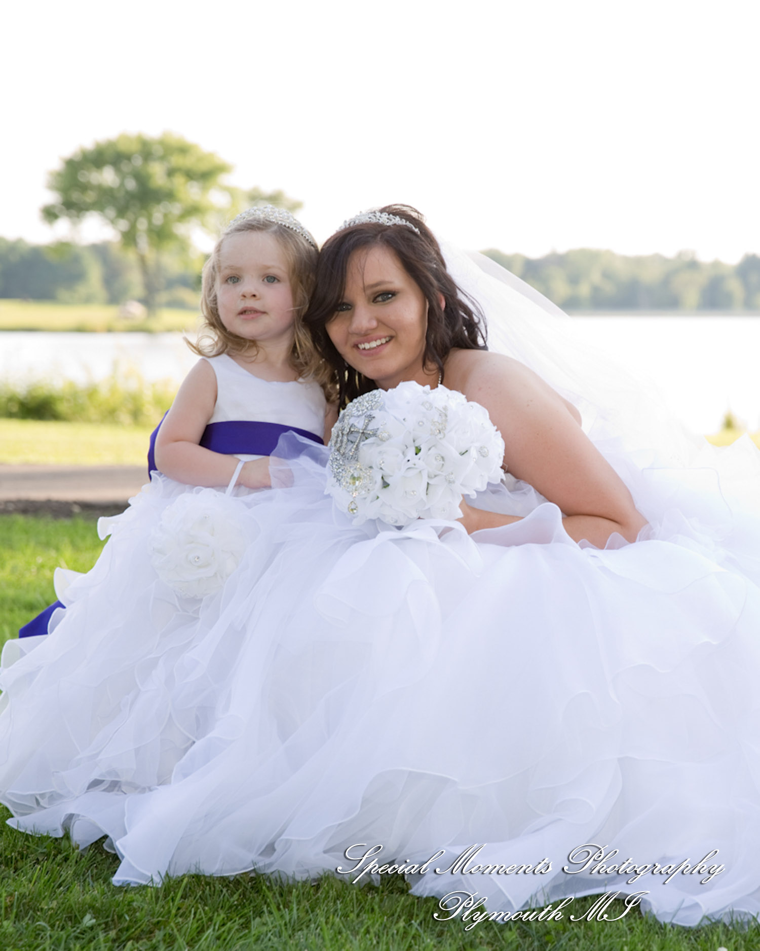 Alexandra & Jon at Stony Creek Metropark Shelby Twp MI wedding photography