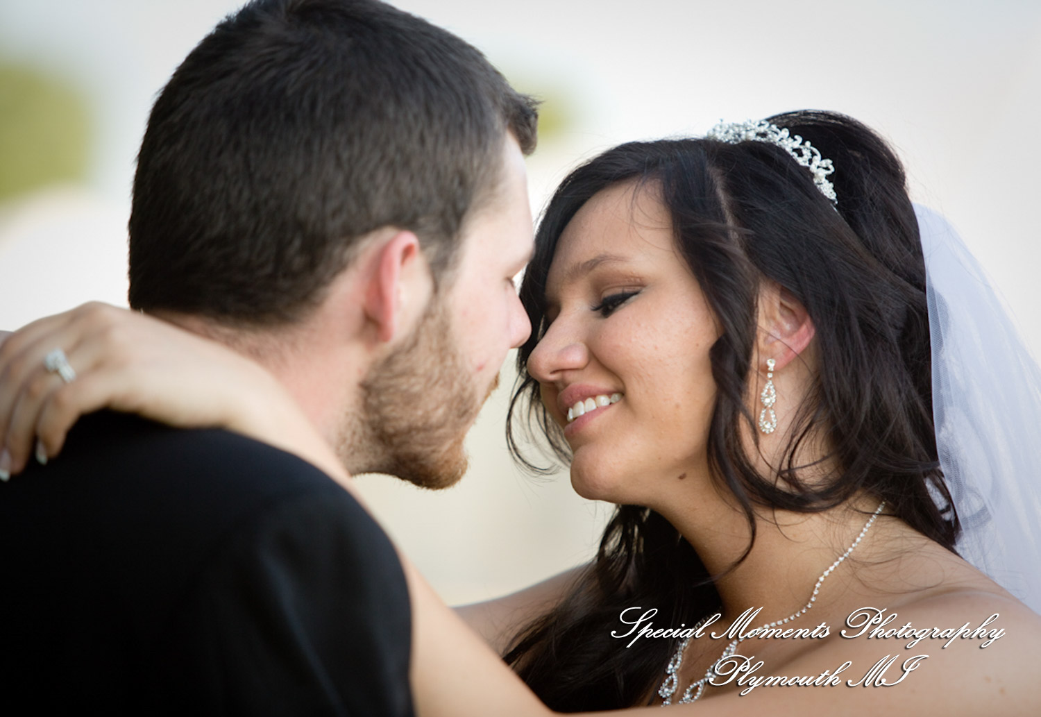 Alexandra & Jon at Stony Creek Metropark Shelby Twp MI wedding photography