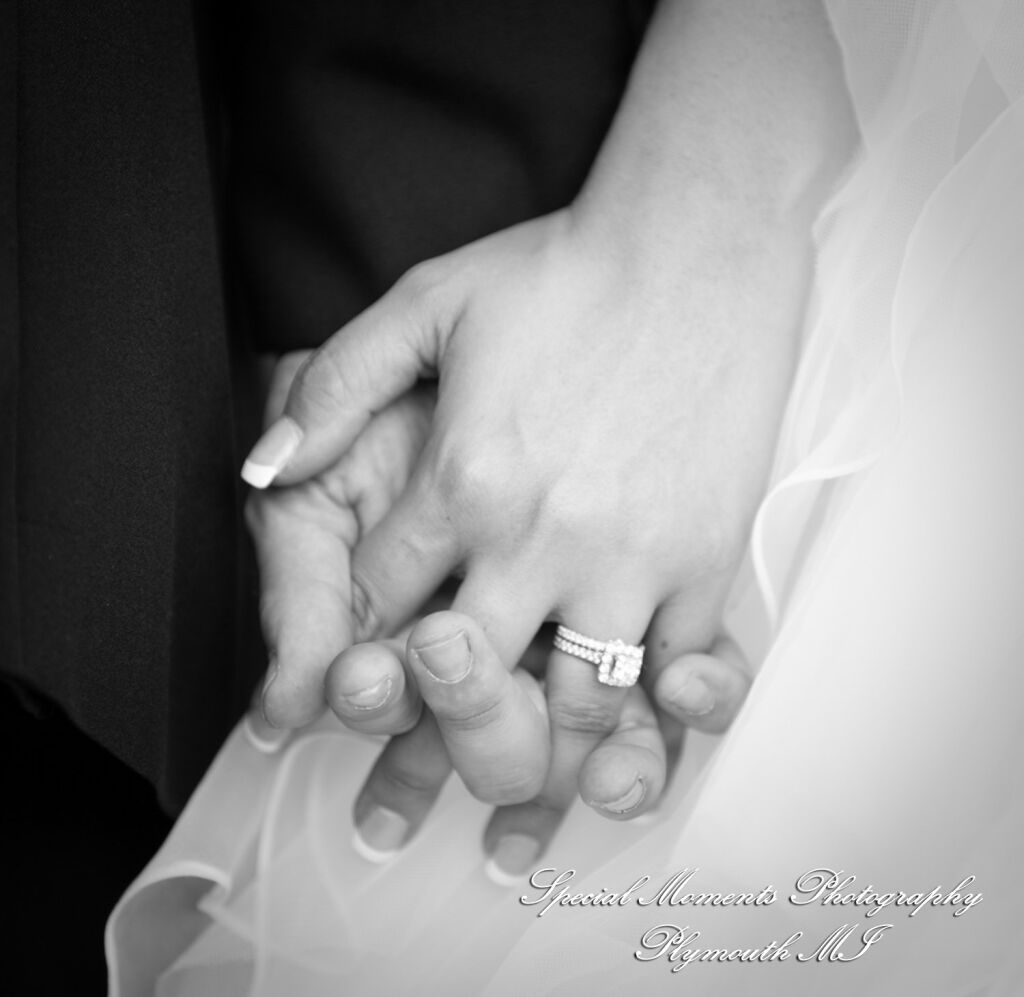 Alexandra & Jon at Stony Creek Metropark Shelby Twp MI wedding photography