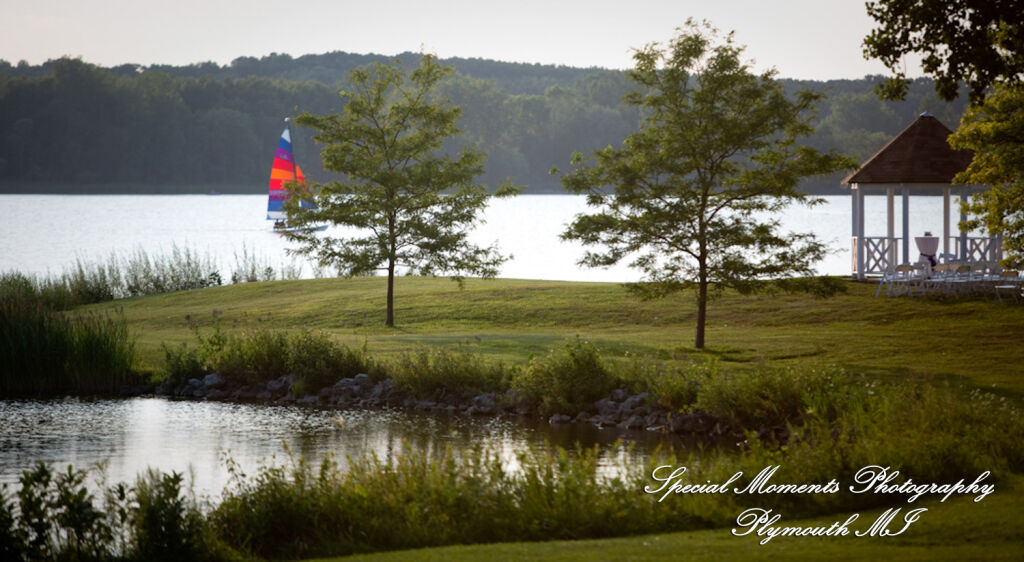 Alexandra & Jon at Stony Creek Metropark Shelby Twp MI wedding photography