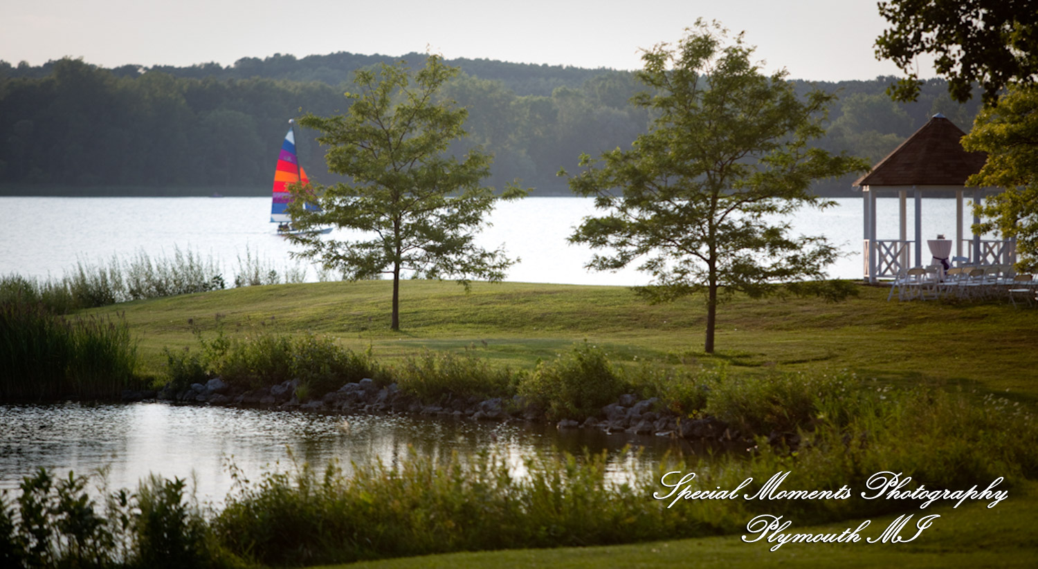 Alexandra & Jon at Stony Creek Metropark Shelby Twp MI wedding photography
