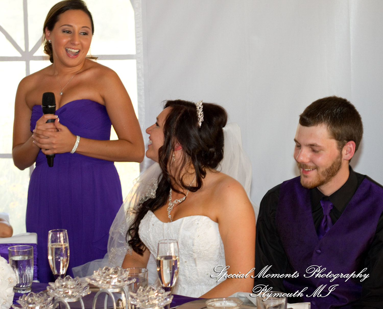Alexandra & Jon at Stony Creek Metropark Shelby Twp MI wedding photography