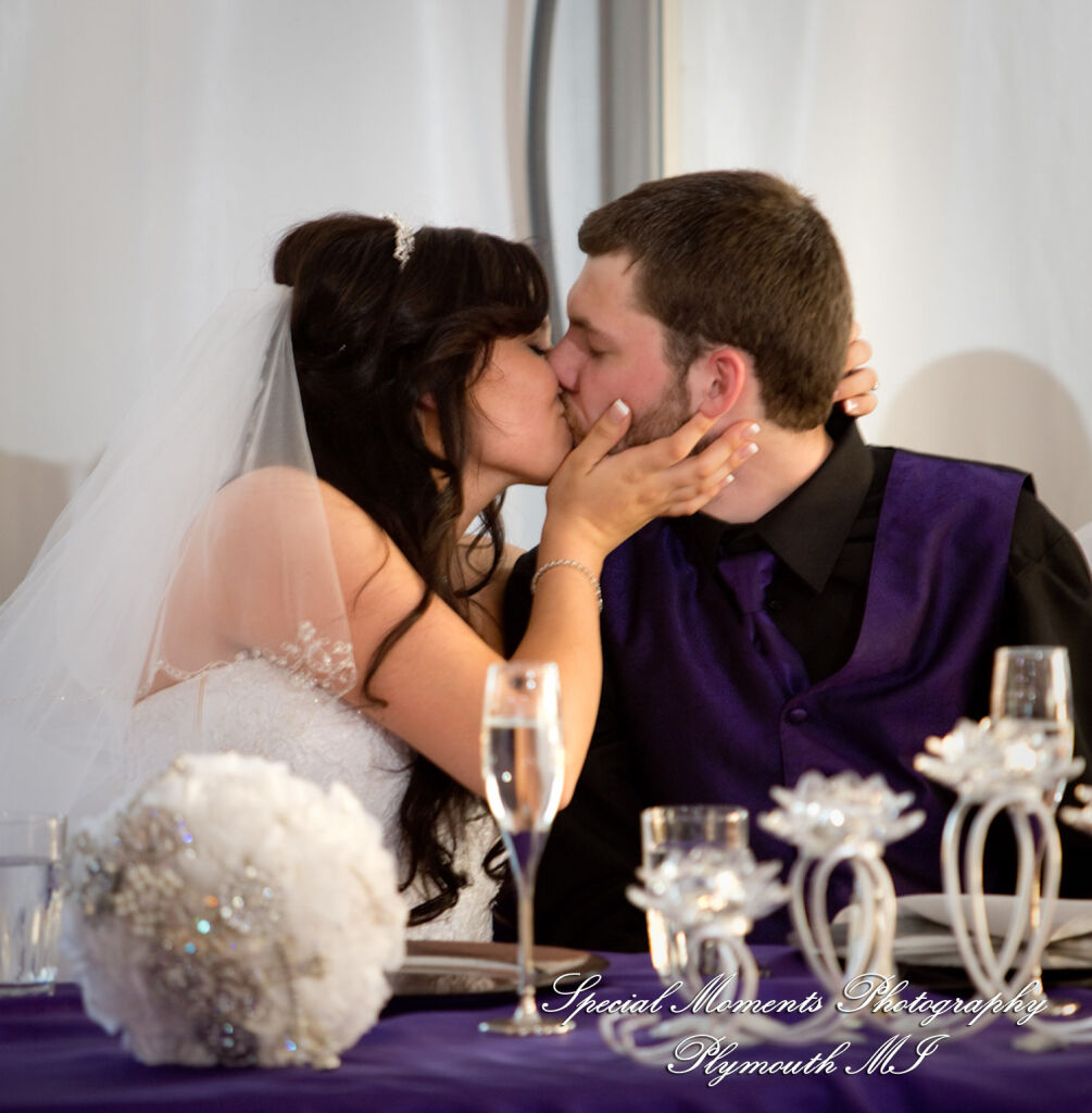 Alexandra & Jon at Stony Creek Metropark Shelby Twp MI wedding photography