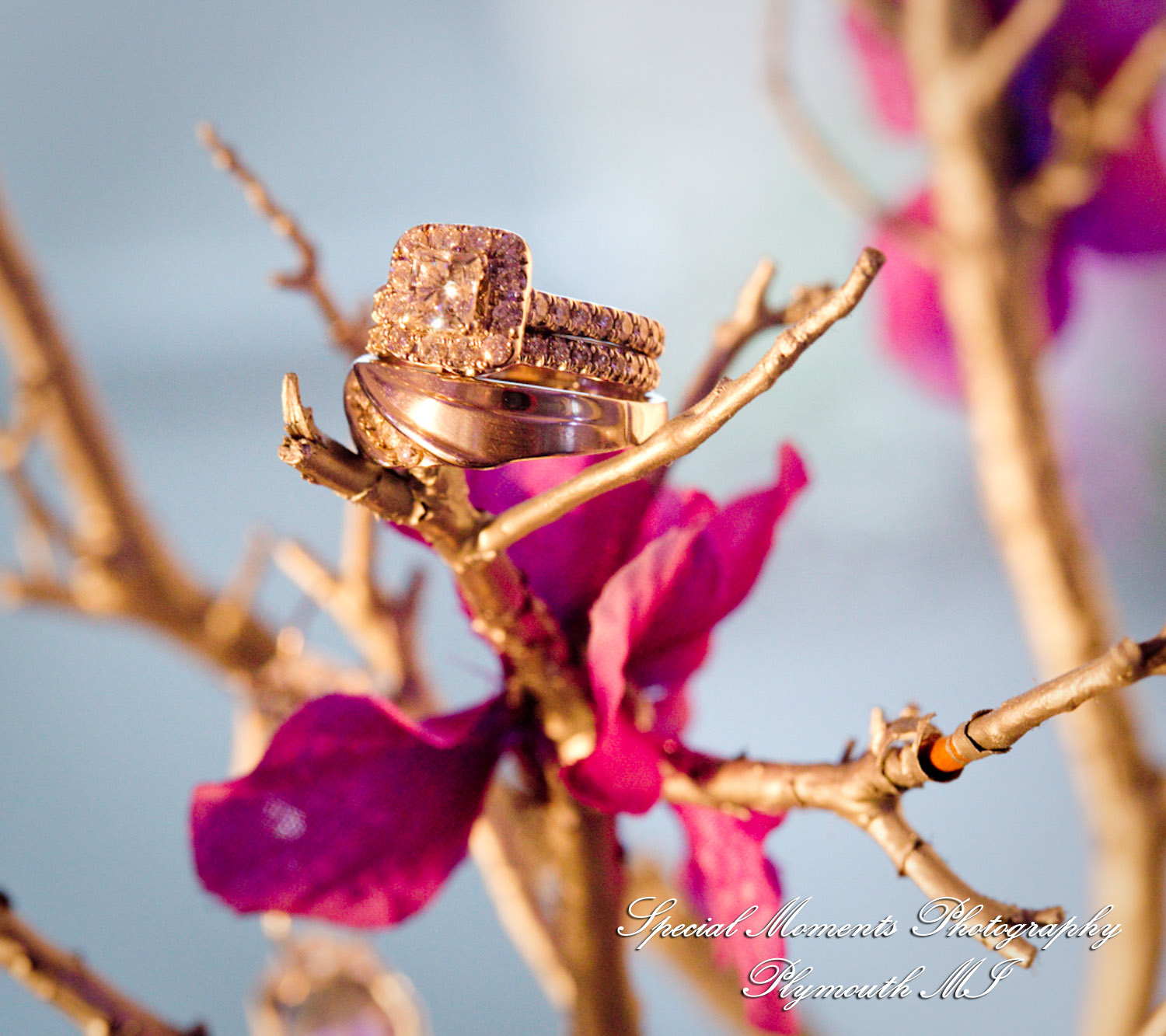Alexandra & Jon at Stony Creek Metropark Shelby Twp MI wedding photography