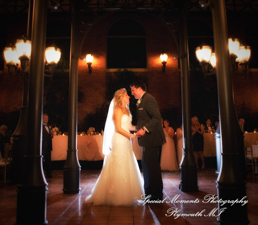 St. John's Resort Plymouth MI wedding photography