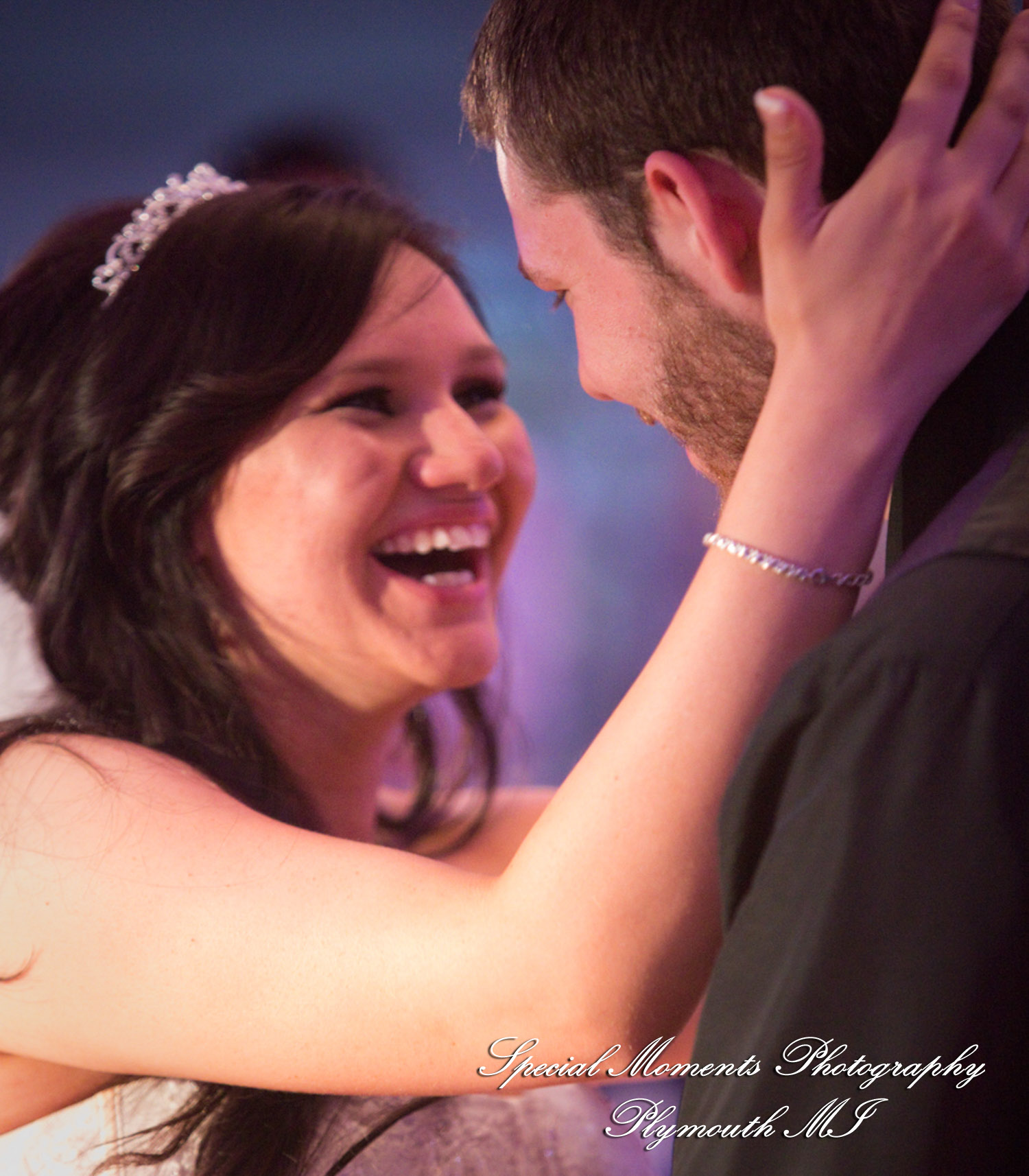 Alexandra & Jon at Stony Creek Metropark Shelby Twp MI wedding photography