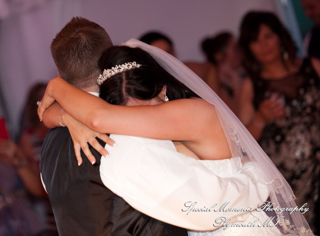 Alexandra & Jon at Stony Creek Metropark Shelby Twp MI wedding photography