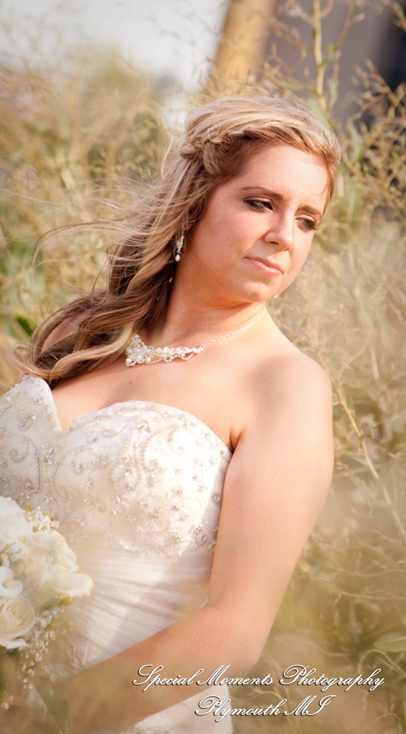 Heather & Marcin at Detroit Yacht Club Detroit MI wedding photography