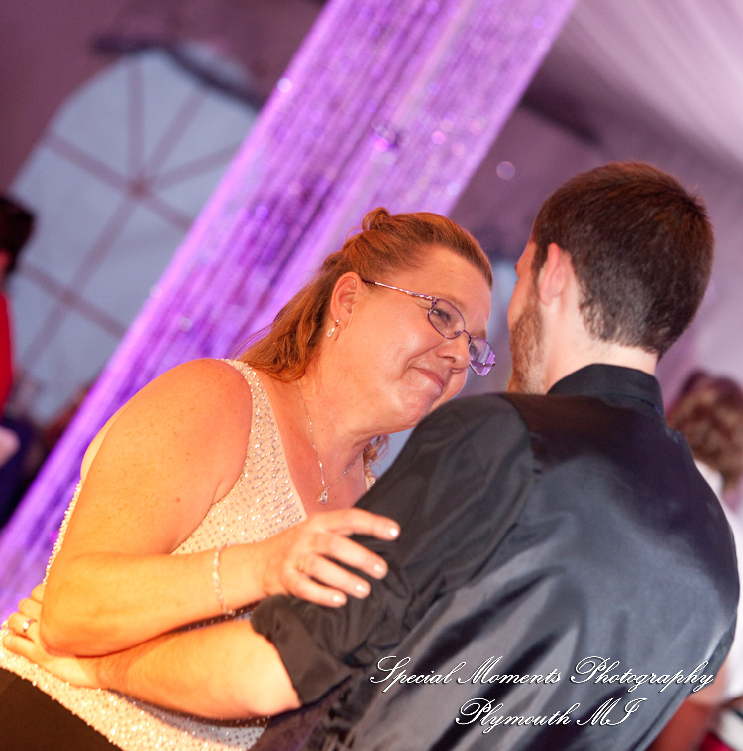 Alexandra & Jon at Stony Creek Metropark Shelby Twp MI wedding photography