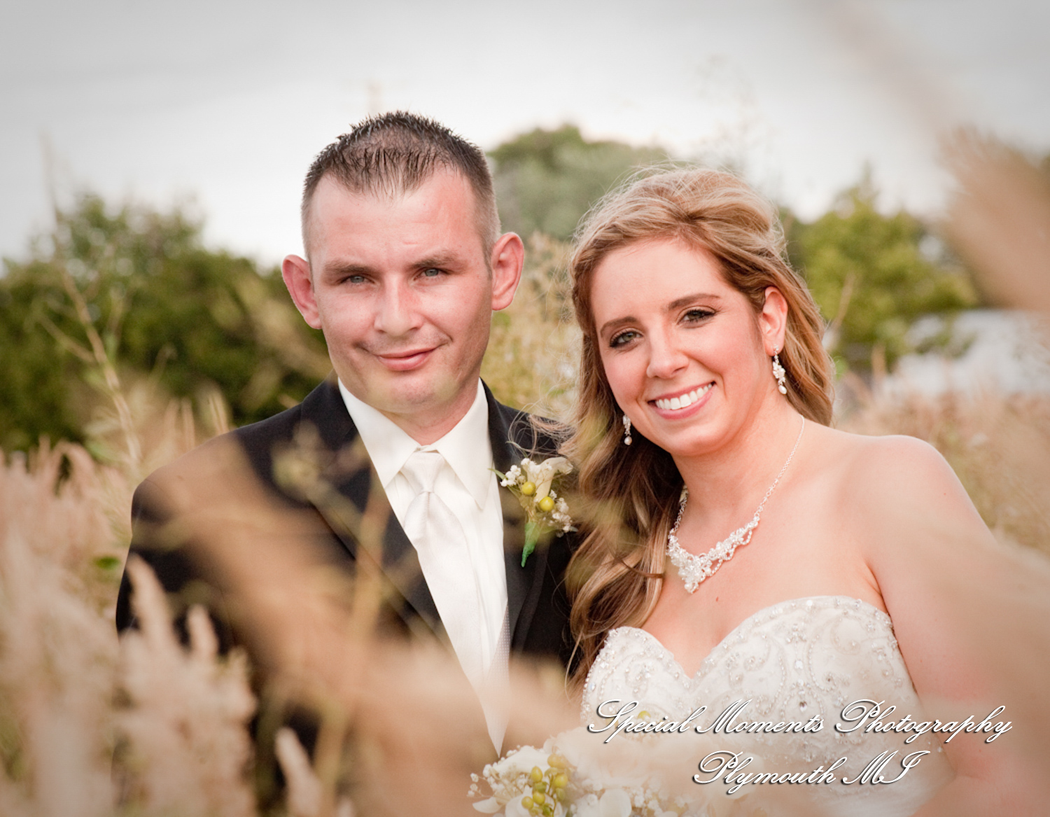Heather & Marcin at Detroit Yacht Club Detroit MI wedding photography