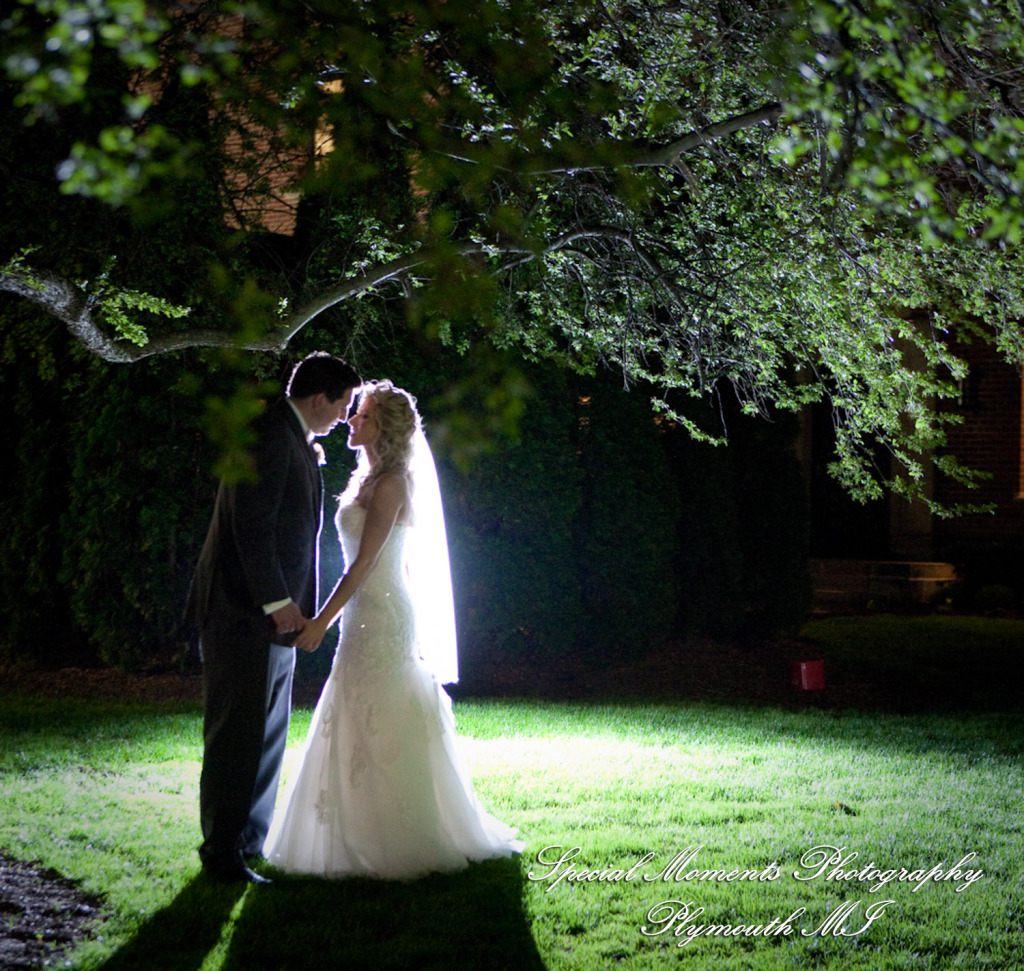 St. John's Resort Plymouth MI wedding photography