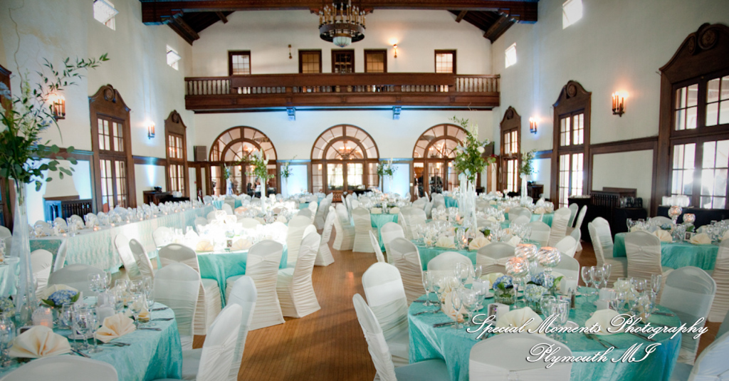 Heather & Marcin at Detroit Yacht Club Detroit MI wedding photography