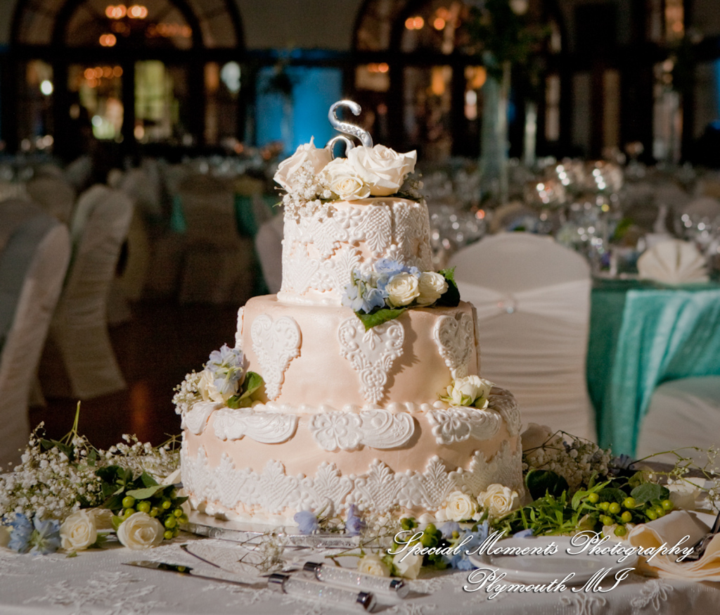 Heather & Marcin at Detroit Yacht Club Detroit MI wedding photography