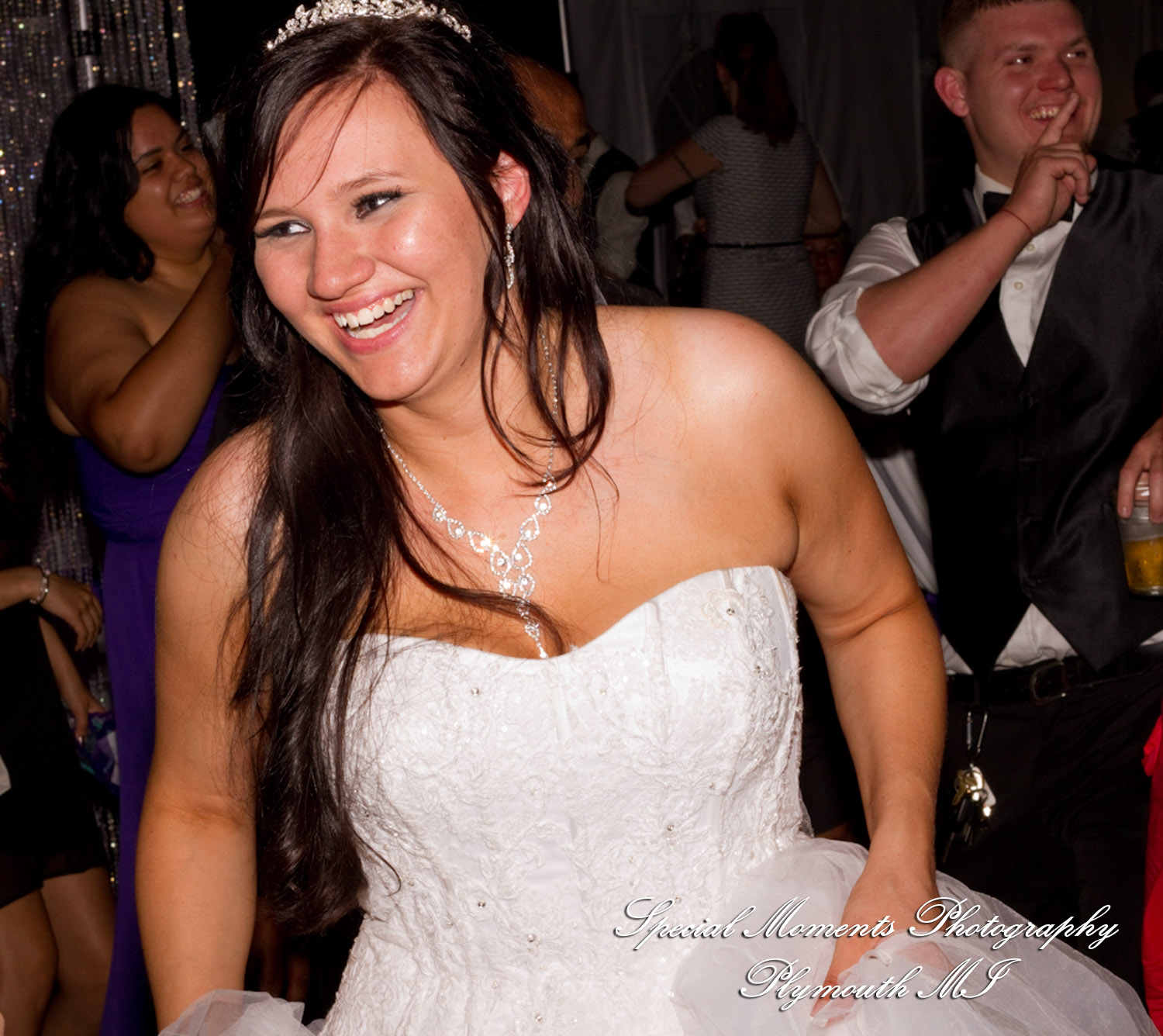 Alexandra & Jon at Stony Creek Metropark Shelby Twp MI wedding photography