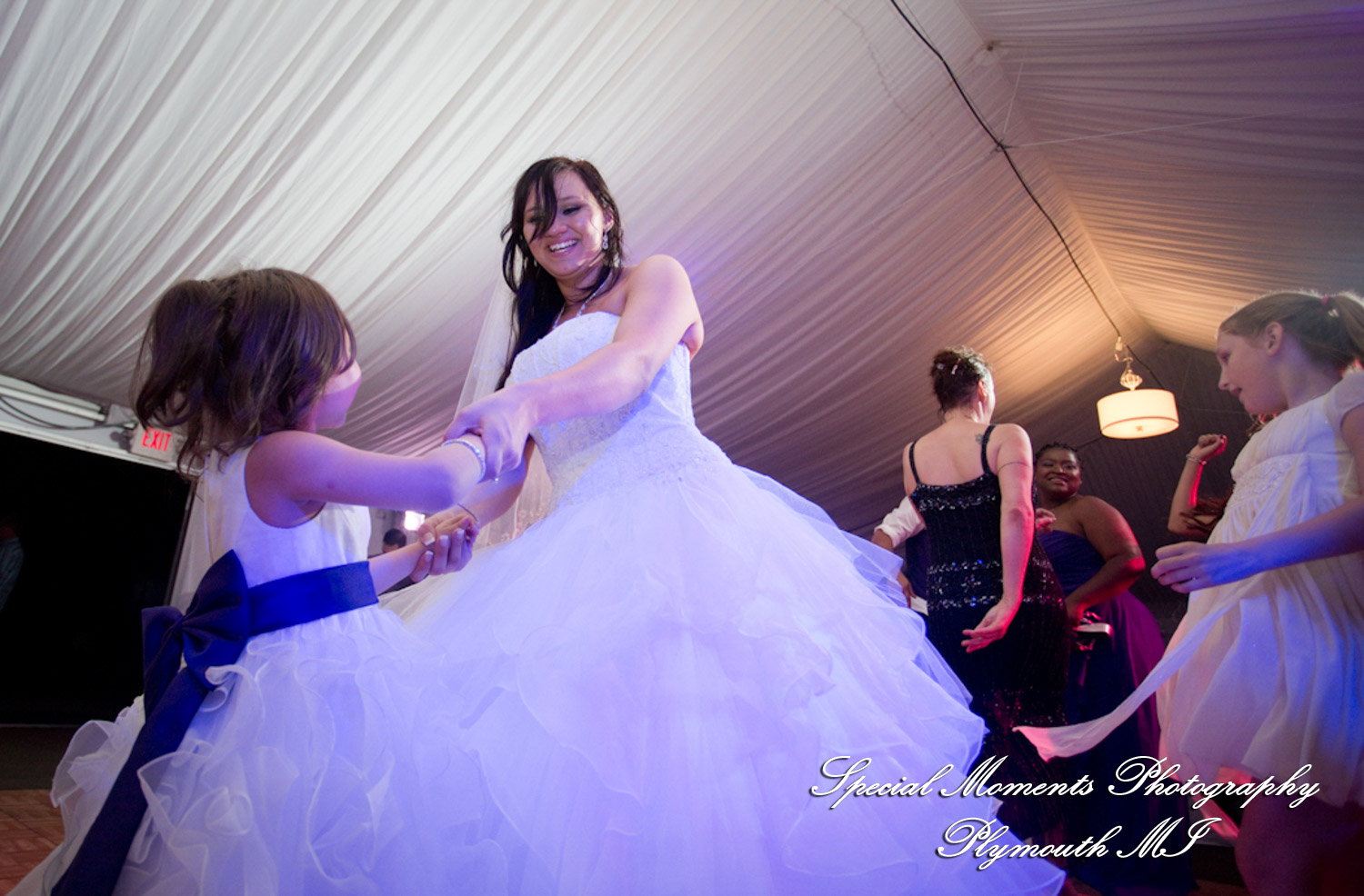 Alexandra & Jon at Stony Creek Metropark Shelby Twp MI wedding photography