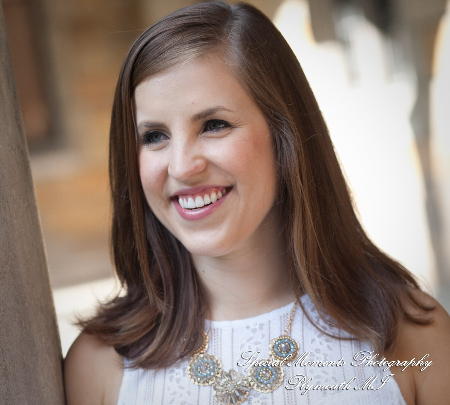 Daniel & Daniel at Law School Ann Arbor MI engagement photography