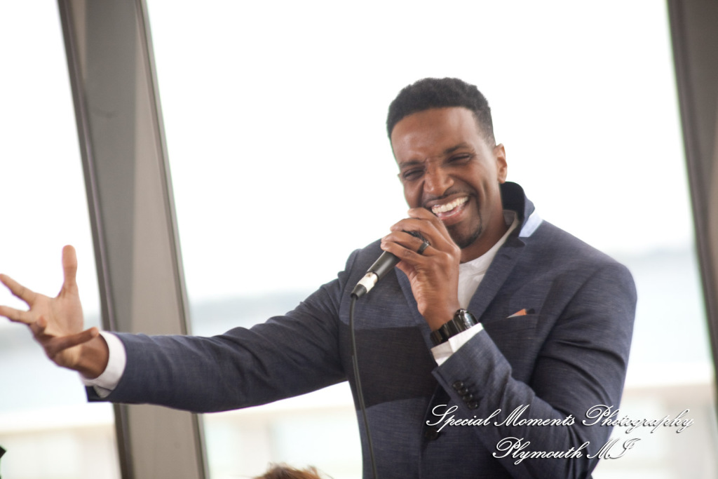 Thomas Jefferson University Philadelphia PA NMA at Marriott Renaissance Center Detroit MI Corporate Photography