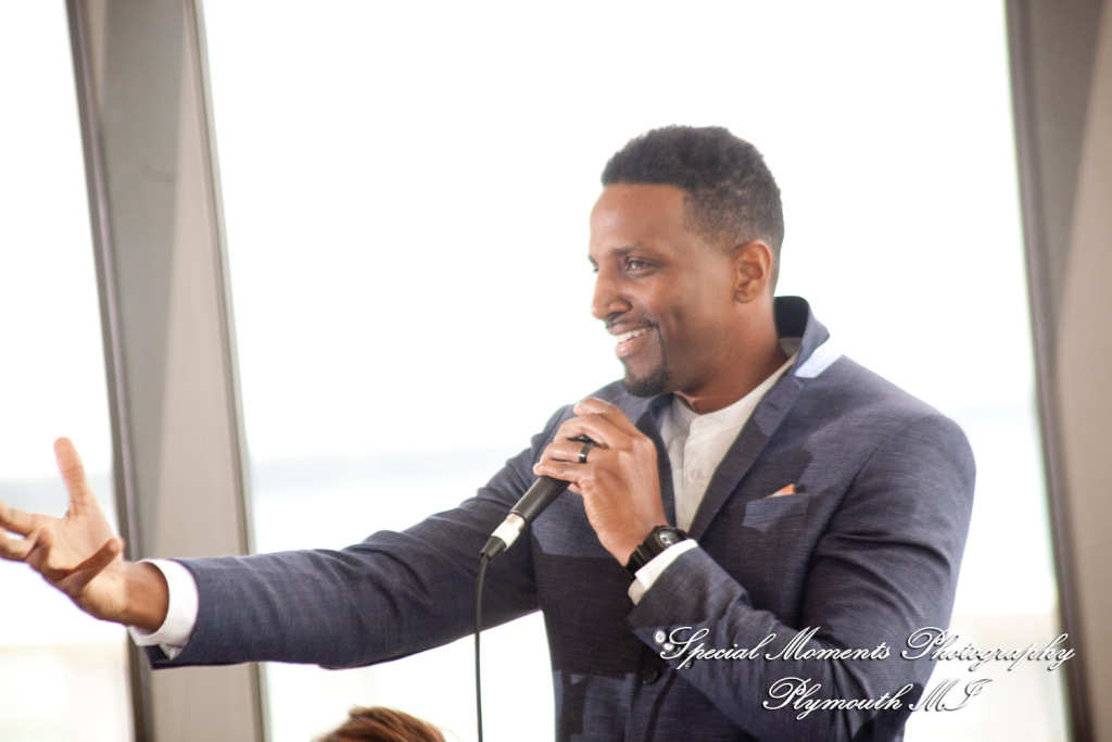 Thomas Jefferson University Philadelphia PA NMA at Marriott Renaissance Center Detroit MI Corporate Photography