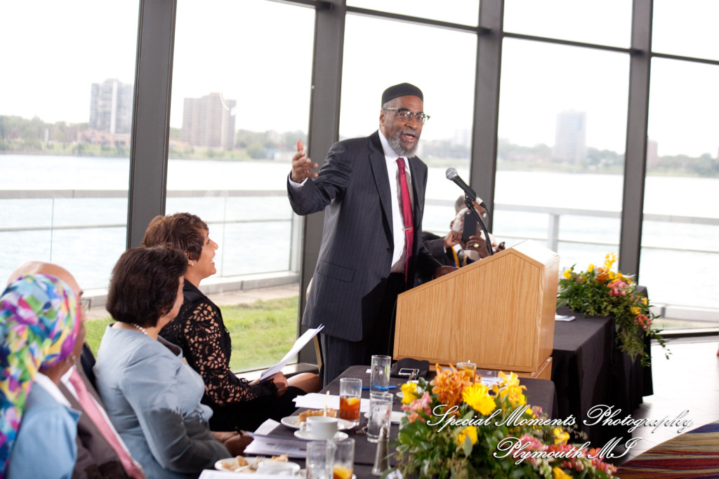 Thomas Jefferson University Philadelphia PA NMA at Marriott Renaissance Center Detroit MI Corporate Photography