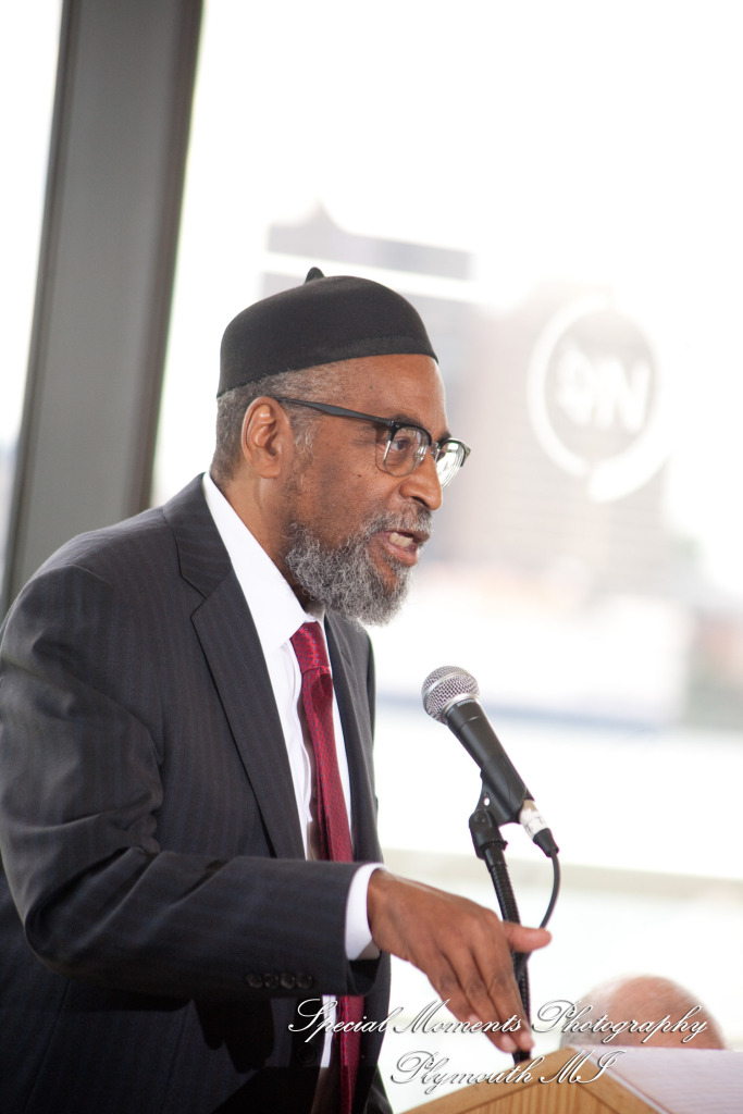 Thomas Jefferson University Philadelphia PA NMA at Marriott Renaissance Center Detroit MI Corporate Photography