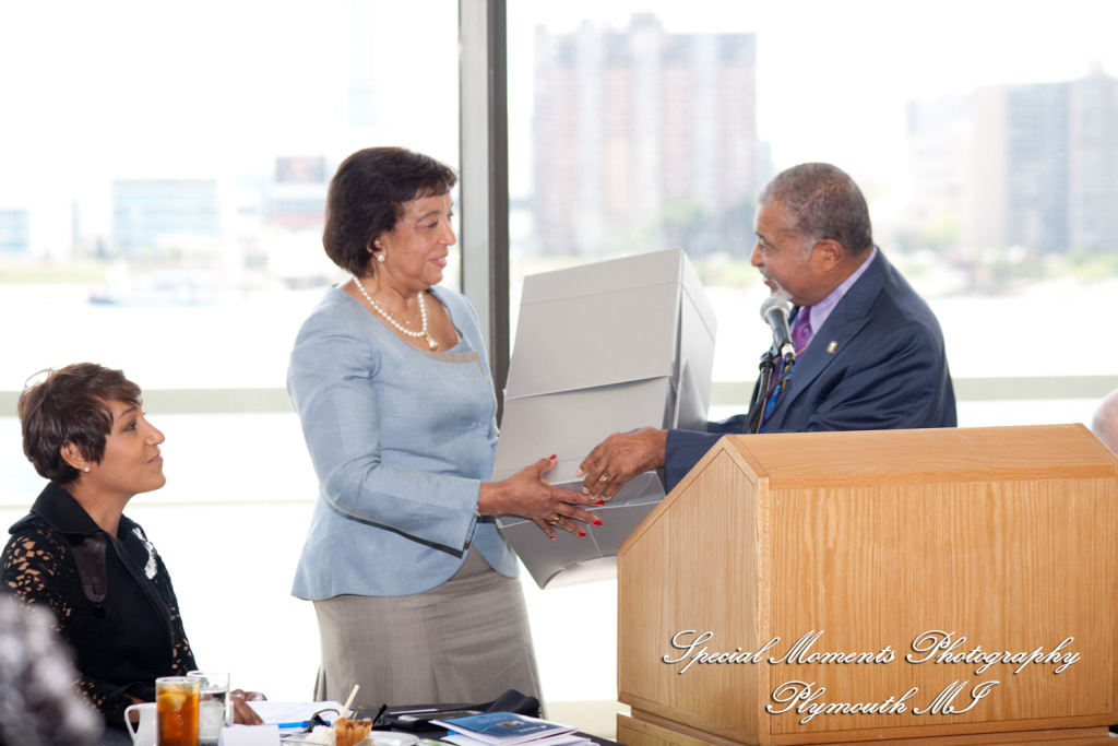 Thomas Jefferson University Philadelphia PA NMA at Marriott Renaissance Center Detroit MI Corporate Photography