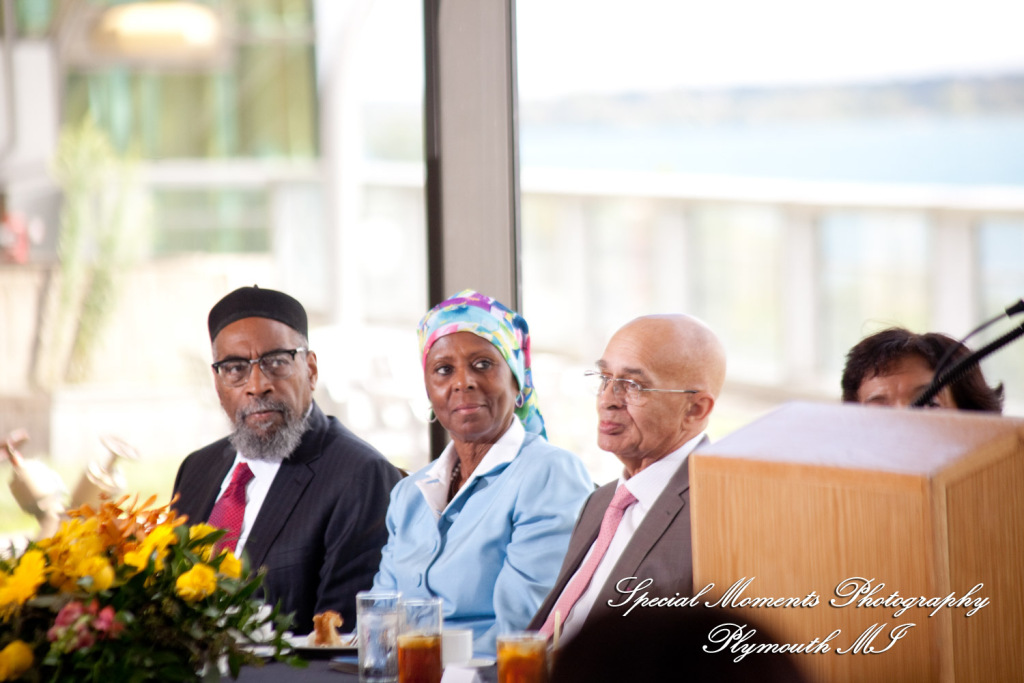 Thomas Jefferson University Philadelphia PA NMA at Marriott Renaissance Center Detroit MI Corporate Photography