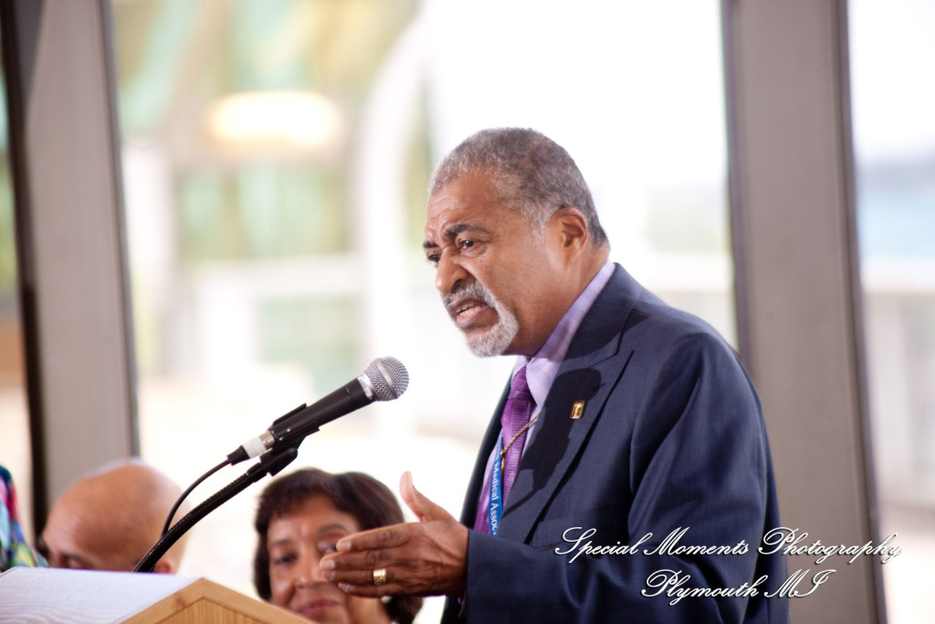 Thomas Jefferson University Philadelphia PA NMA at Marriott Renaissance Center Detroit MI Corporate Photography