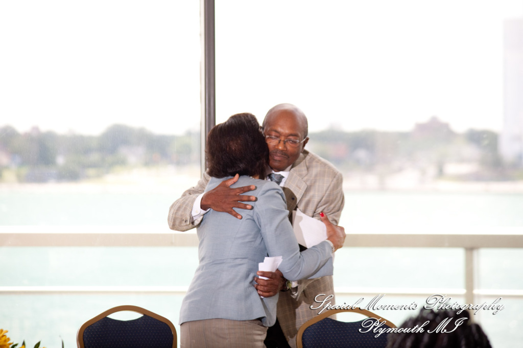 Thomas Jefferson University Philadelphia PA NMA at Marriott Renaissance Center Detroit MI Corporate Photography