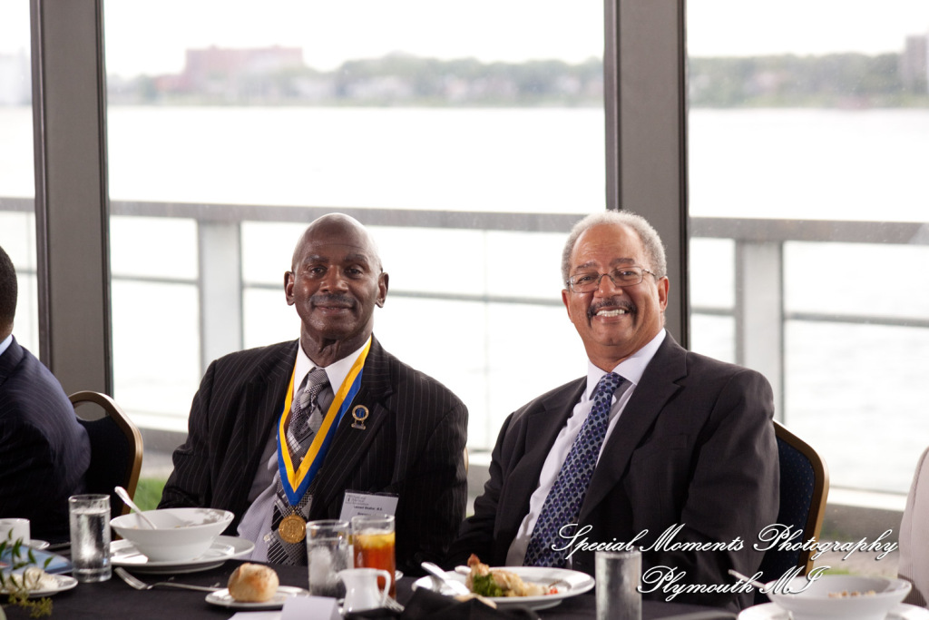 Thomas Jefferson University Philadelphia PA NMA at Marriott Renaissance Center Detroit MI Corporate Photography