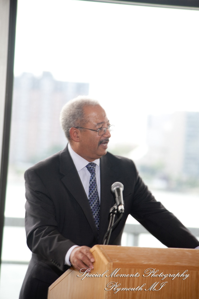 Thomas Jefferson University Philadelphia PA NMA at Marriott Renaissance Center Detroit MI Corporate Photography