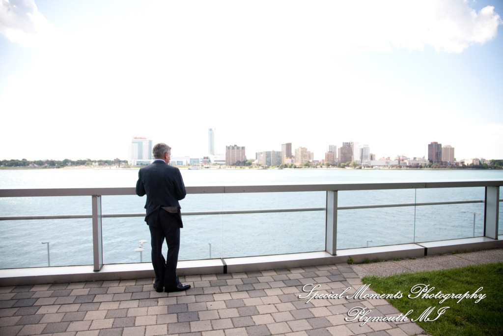 Thomas Jefferson University Philadelphia PA NMA at Marriott Renaissance Center Detroit MI Corporate Photography