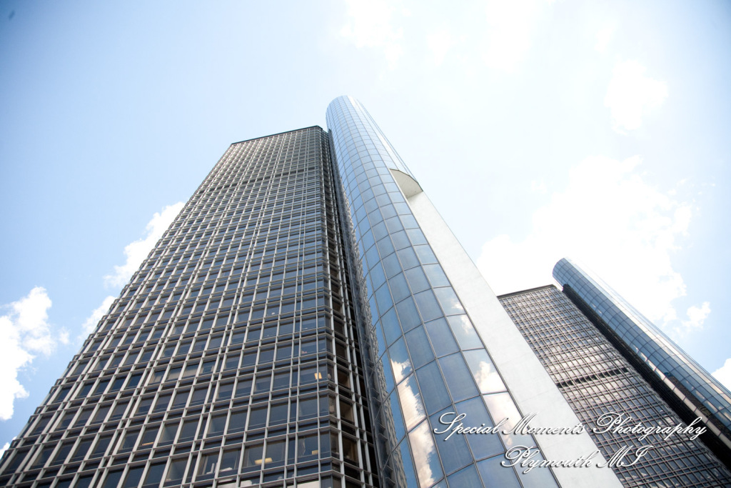 Thomas Jefferson University Philadelphia PA NMA at Marriott Renaissance Center Detroit MI Corporate Photography
