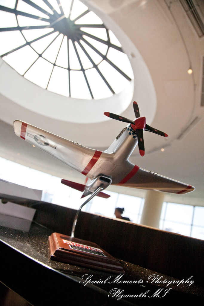 Thomas Jefferson University Philadelphia PA NMA at Marriott Renaissance Center Detroit MI Corporate Photography